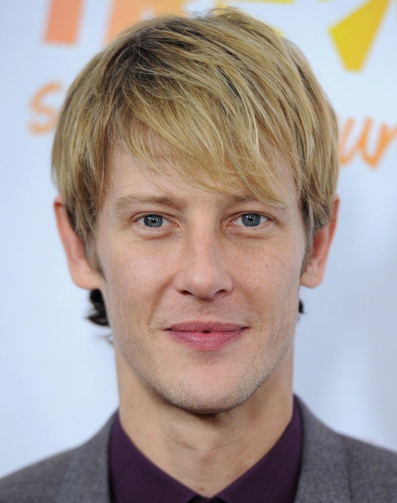 Gabriel Mann baby