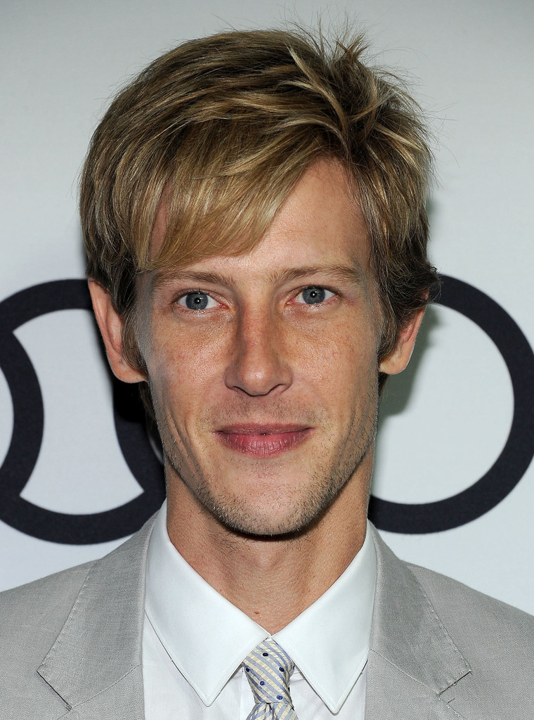 Gabriel Mann photo 284 of 383 pics, wallpaper - photo #815783 - ThePlace2