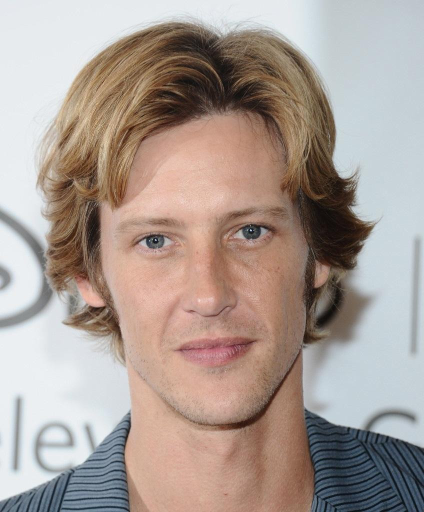 Gabriel Mann wallpaper