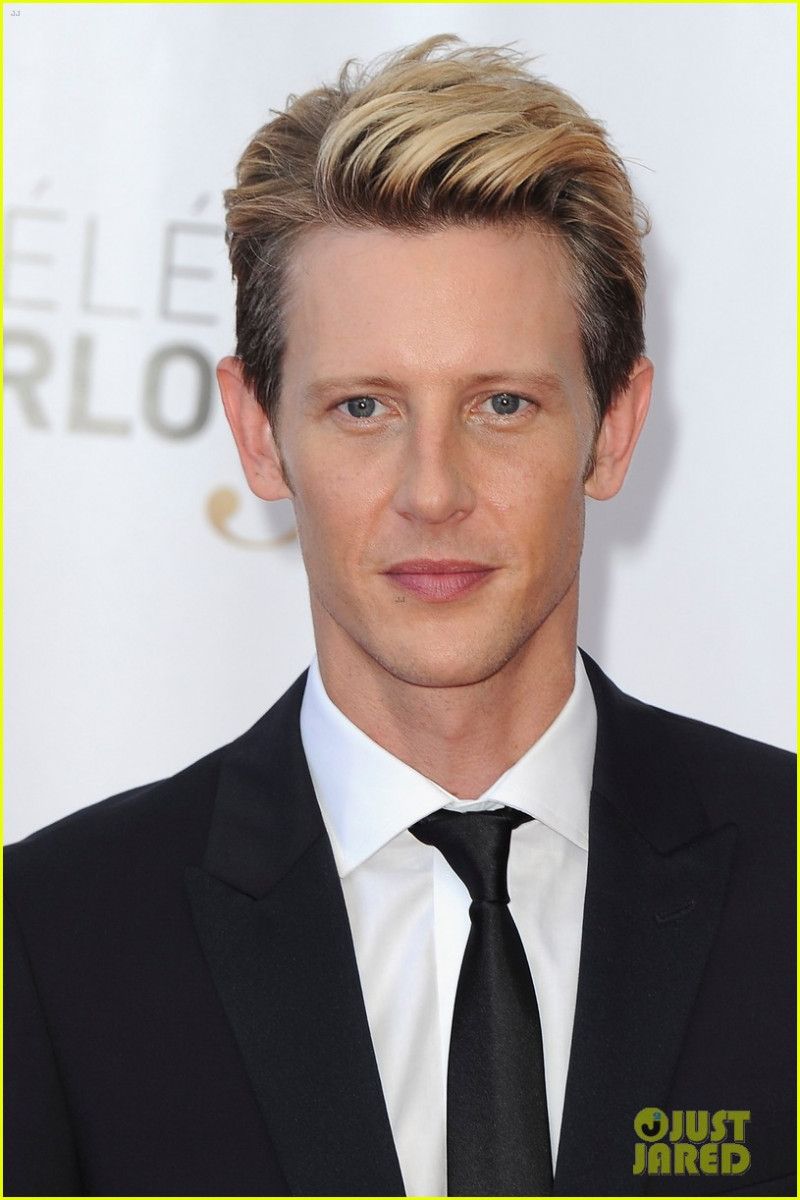 Gabriel Mann married