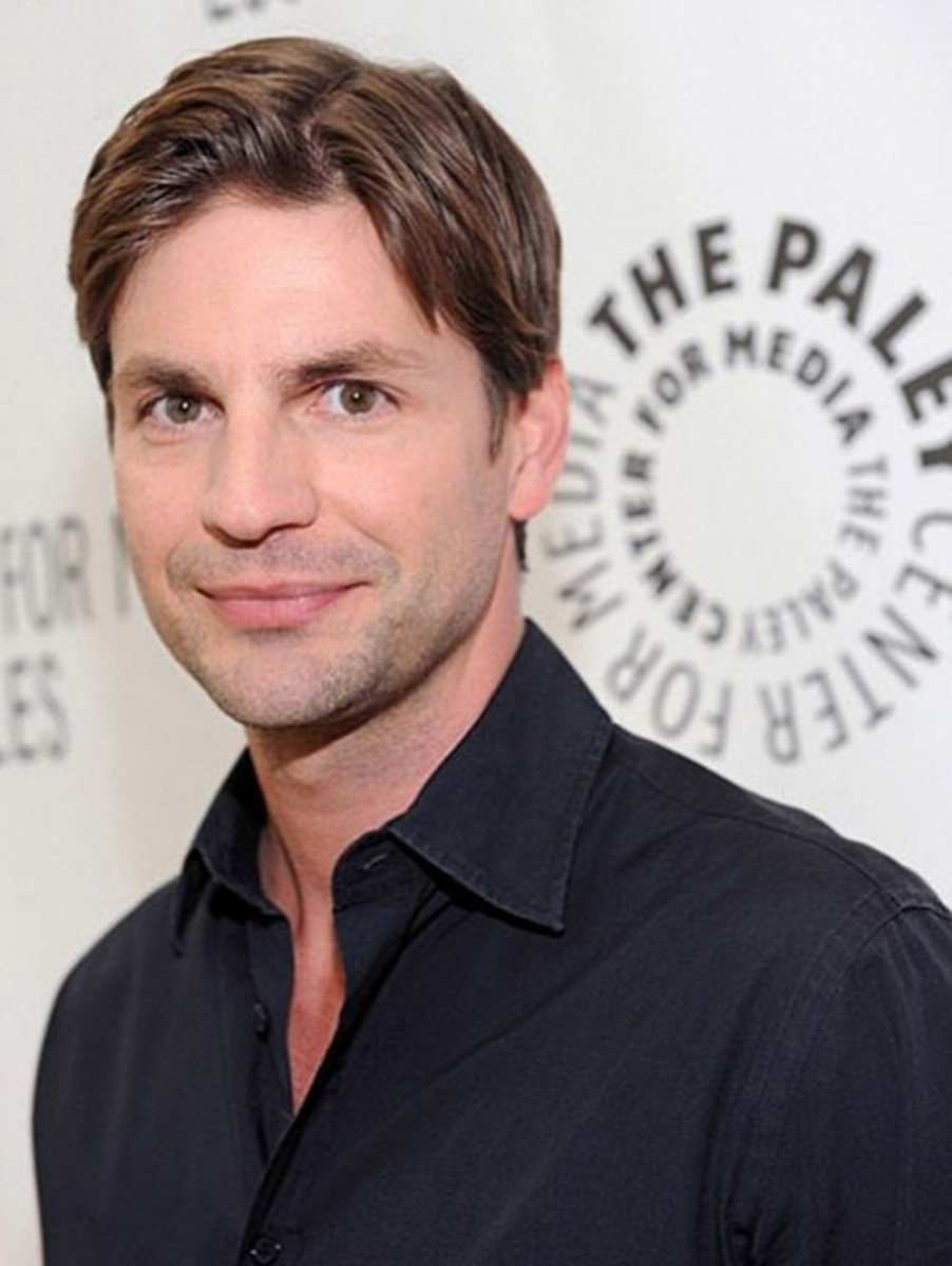 Gale Harold photo 393 of 549 pics, wallpaper photo 643538 ThePlace2