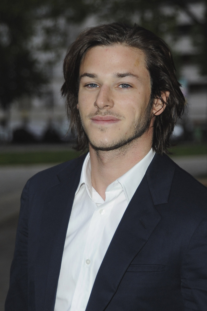 Gaspard Ulliel photo 89 of 439 pics, wallpaper - photo #155163 - ThePlace2