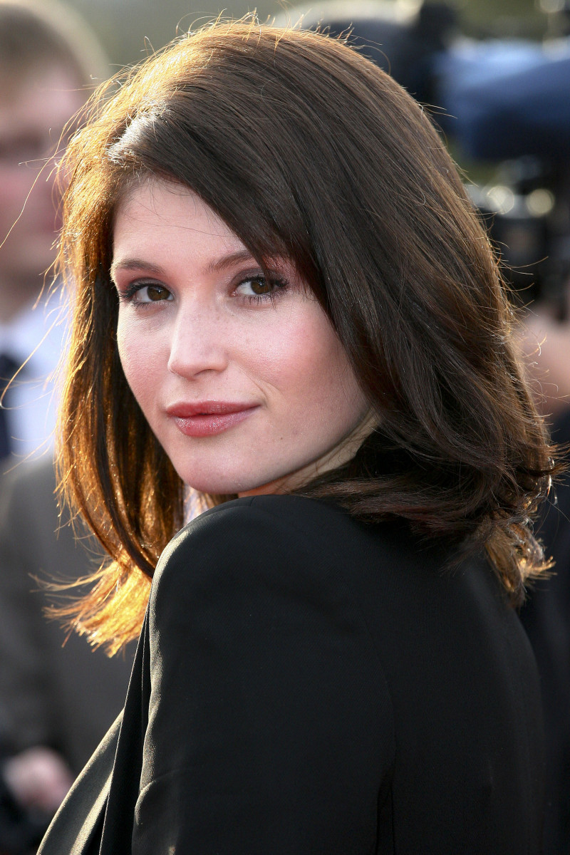 Gemma Arterton photo 951 of 2266 pics, wallpaper - photo #642836 ...