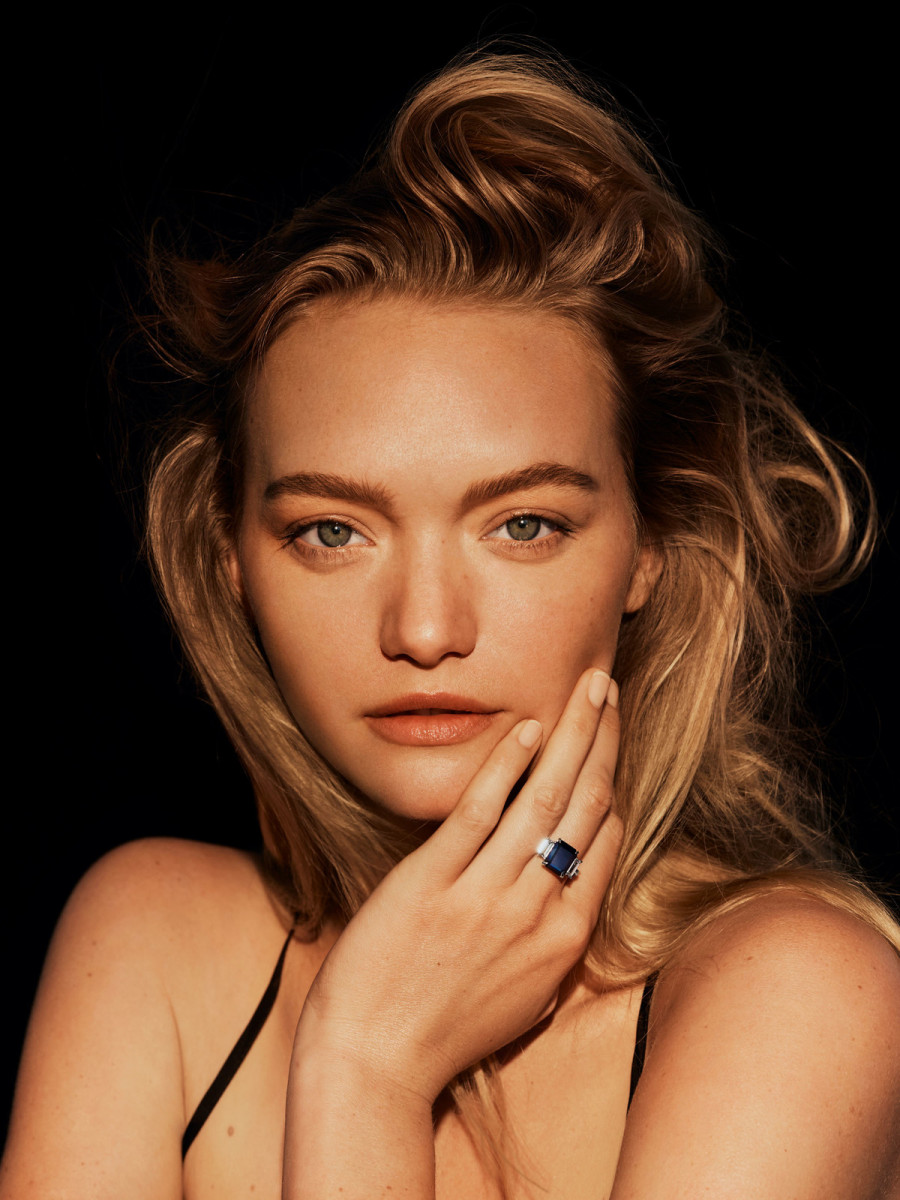 Gemma ward фото