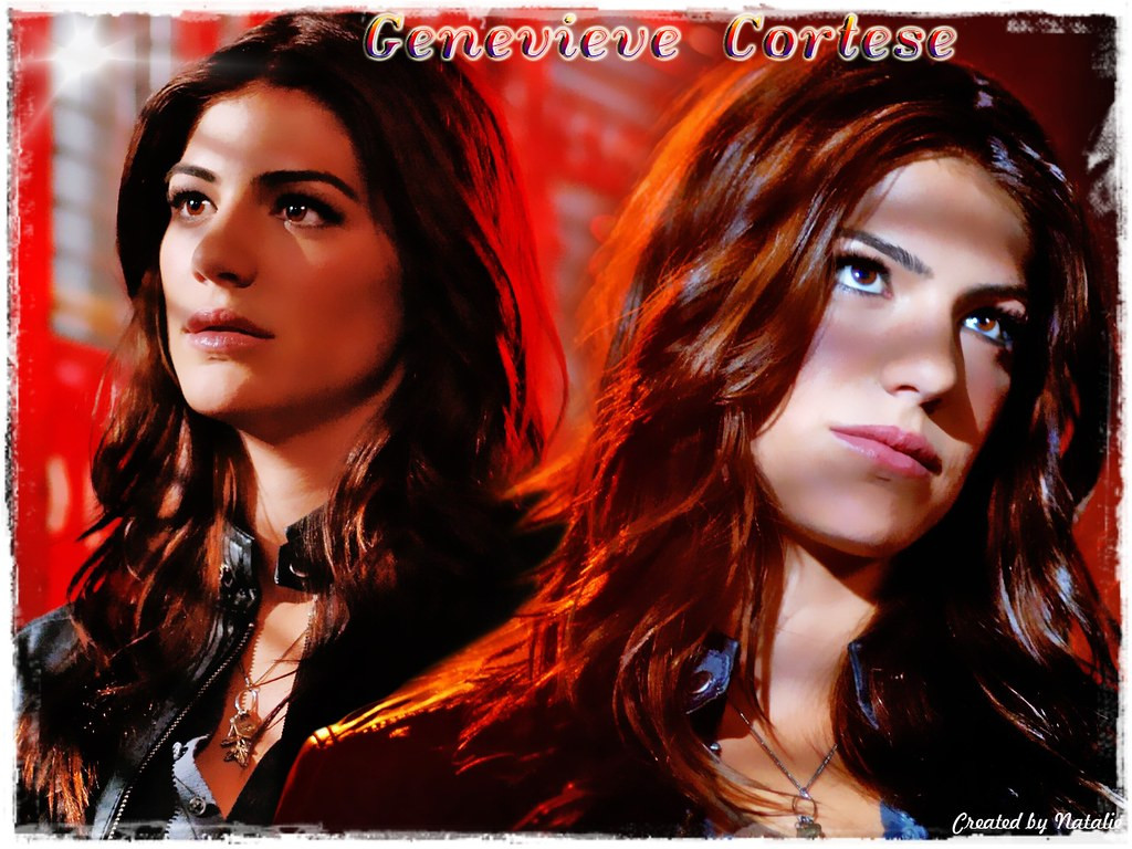 Genevieve Cortese photo 19 of 95 pics, wallpaper - photo #1165397 ...