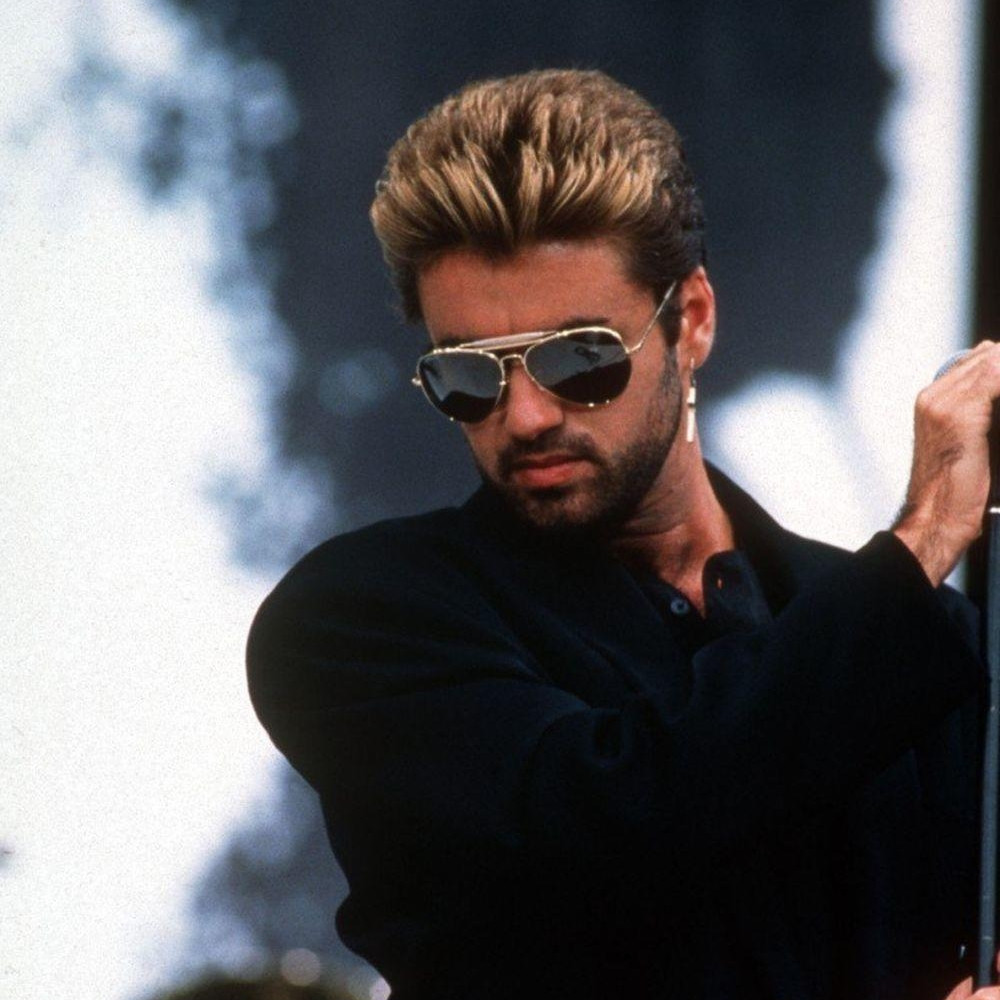 George Michael photo 96 of 168 pics, wallpaper - photo #1316888 - ThePlace2