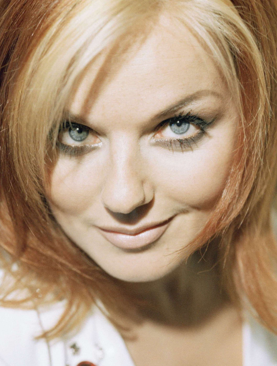 Geri Halliwell photo 113 of 346 pics, wallpaper - photo #205567 - ThePlace2