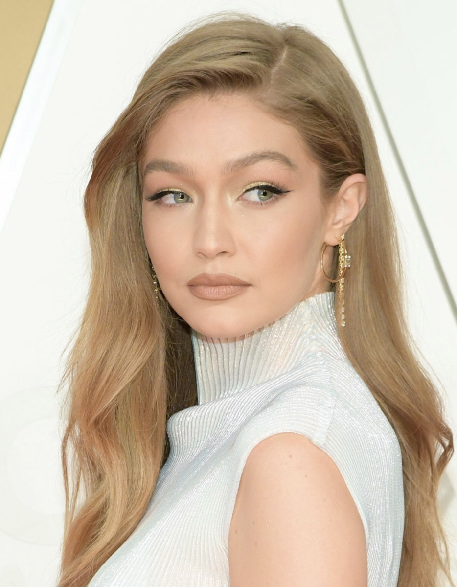 Gigi Hadid: pic #1189553