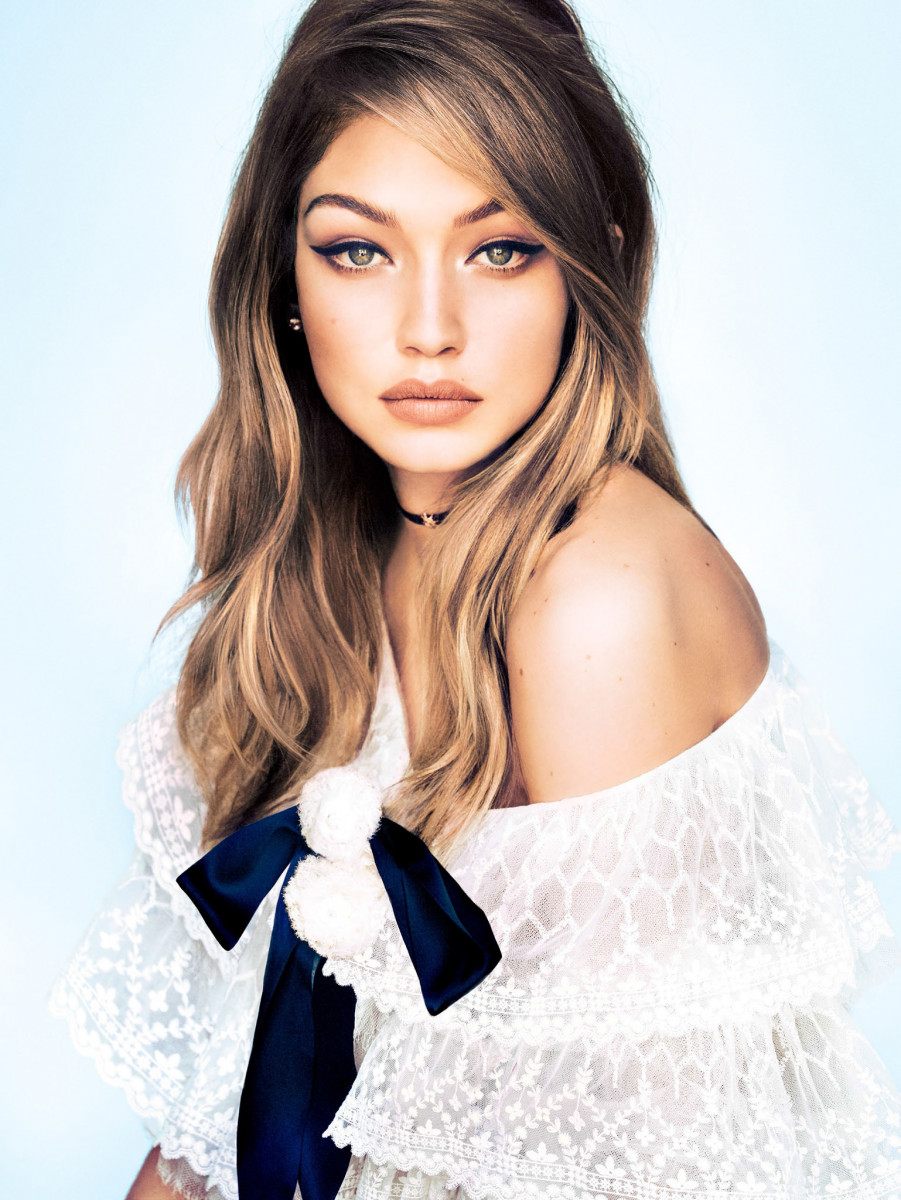 Gigi Hadid: pic #896618