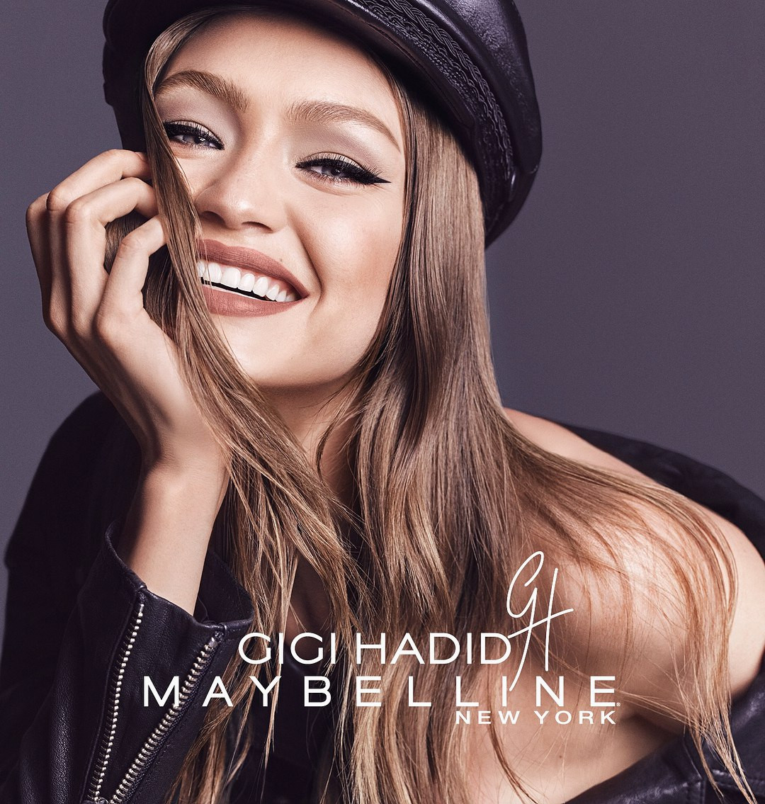 Gigi Hadid Photo 2024 Of 4189 Pics   Photo 974137 ThePlace2   Gigi Hadid X Maybelline 2 Gthumb Gwdata1200 Ghdata1200 Gfitdatamax 