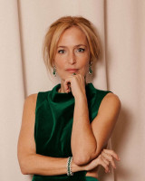 photo 6 in Gillian Anderson gallery [id1346867] 2024-03-27