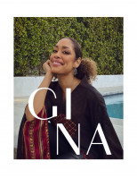 photo 6 in Gina Torres gallery [id1249609] 2021-03-06