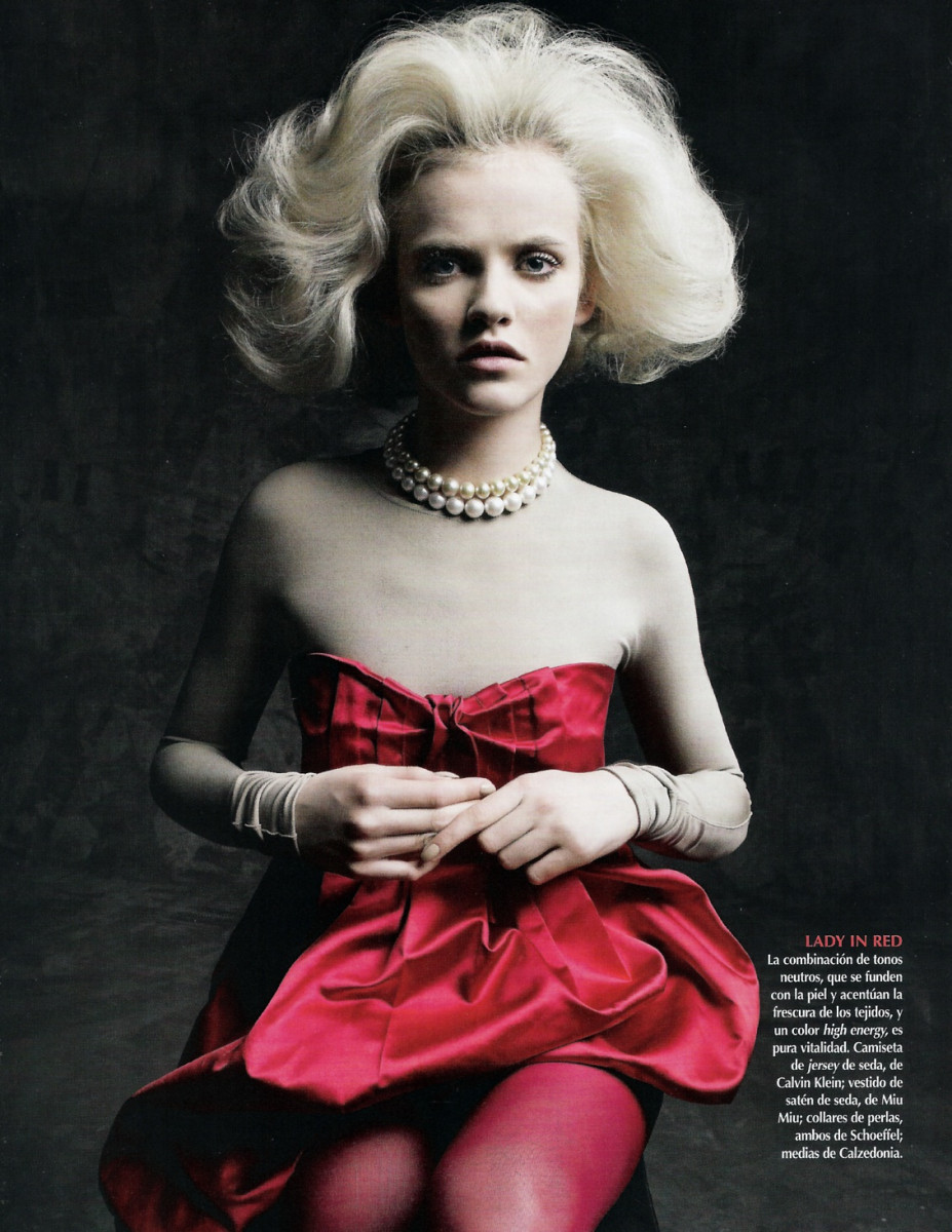 Ginta Lapina photo 3 of 328 pics, wallpaper - photo #118536 - ThePlace2