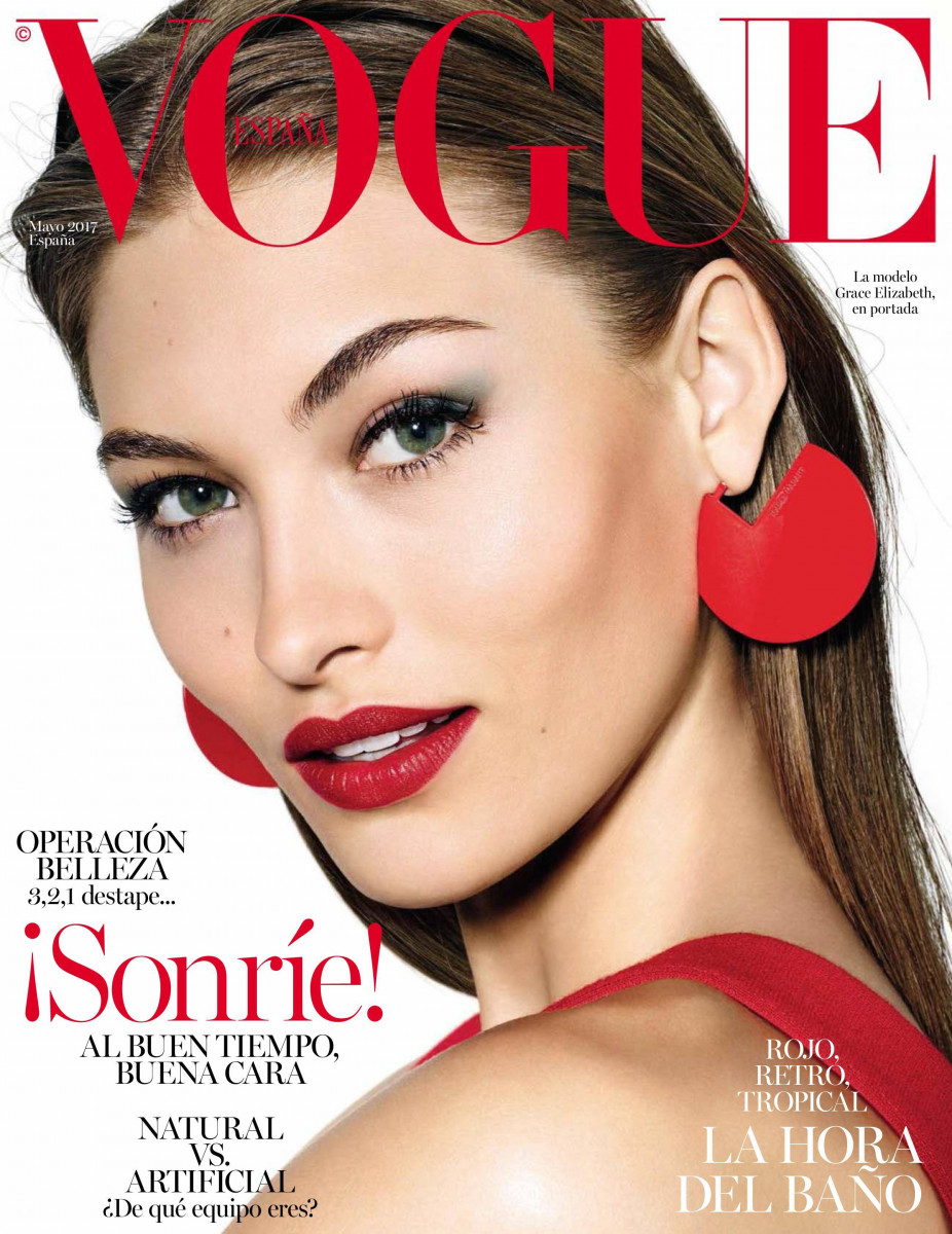 Grace Elizabeth photo 852 of 2066 pics, wallpaper - photo #1107006 ...