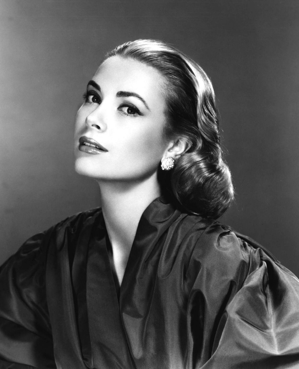 Grace Kelly photo 63 of 437 pics, wallpaper - photo #122648 - ThePlace2