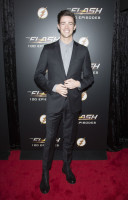 photo 11 in Grant Gustin gallery [id1290222] 2021-12-24