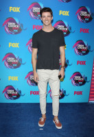 photo 5 in Grant Gustin gallery [id1290228] 2021-12-24