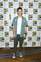 photo 4 in Grant Gustin gallery [id1290229] 2021-12-24