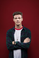 photo 12 in Grant Gustin gallery [id1290221] 2021-12-24