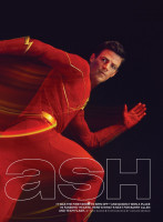 photo 17 in Grant Gustin gallery [id1211498] 2020-04-13