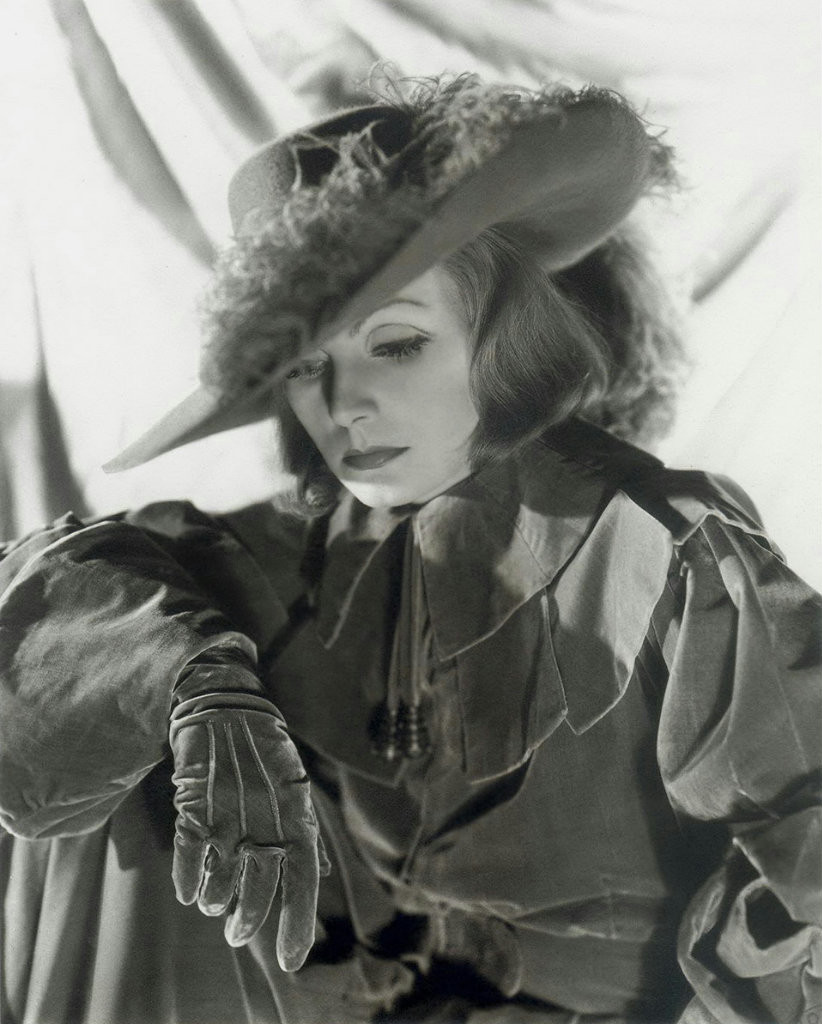 Greta Garbo photo 173 of 215 pics, wallpaper - photo #383667 - ThePlace2