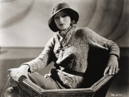 Greta Garbo photo 163 of 215 pics, wallpaper - photo #381361 - ThePlace2