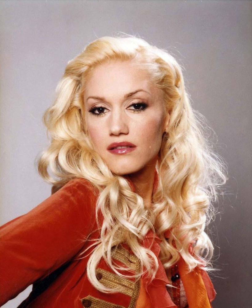 Gwen Stefani photo 278 of 988 pics, wallpaper - photo #117431 - ThePlace2