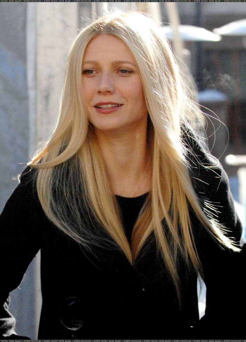 Gwynet Paltrow photo 153 of 240 pics, wallpaper - photo #111794 - ThePlace2