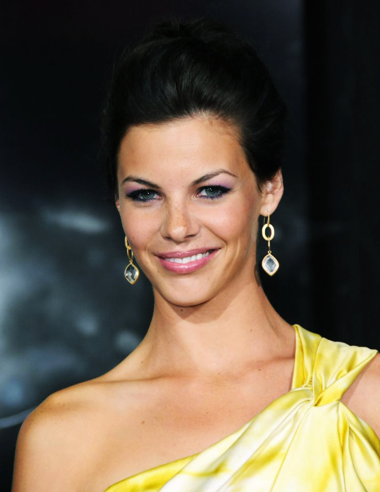 Haley Webb insomnia