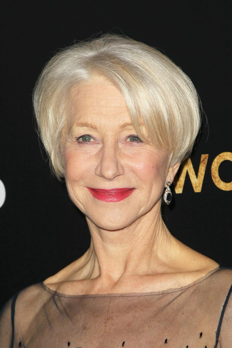 Helen Mirren photo 233 of 432 pics, wallpaper - photo #767663 - ThePlace2