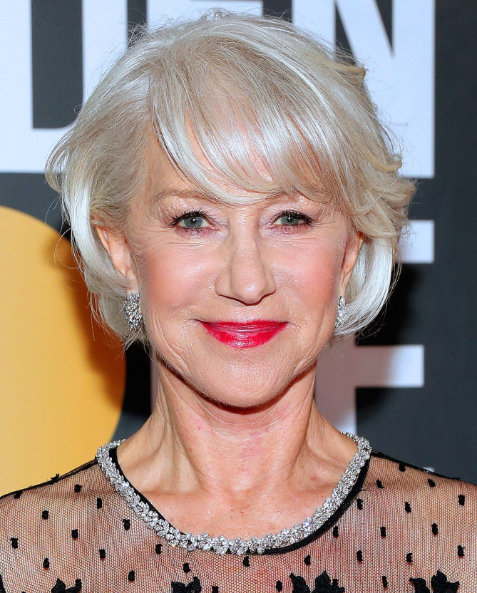 Helen Mirren photo 317 of 426 pics, wallpaper - photo #996257 - ThePlace2