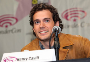 photo 4 in Henry Cavill gallery [id424989] 2011-11-30