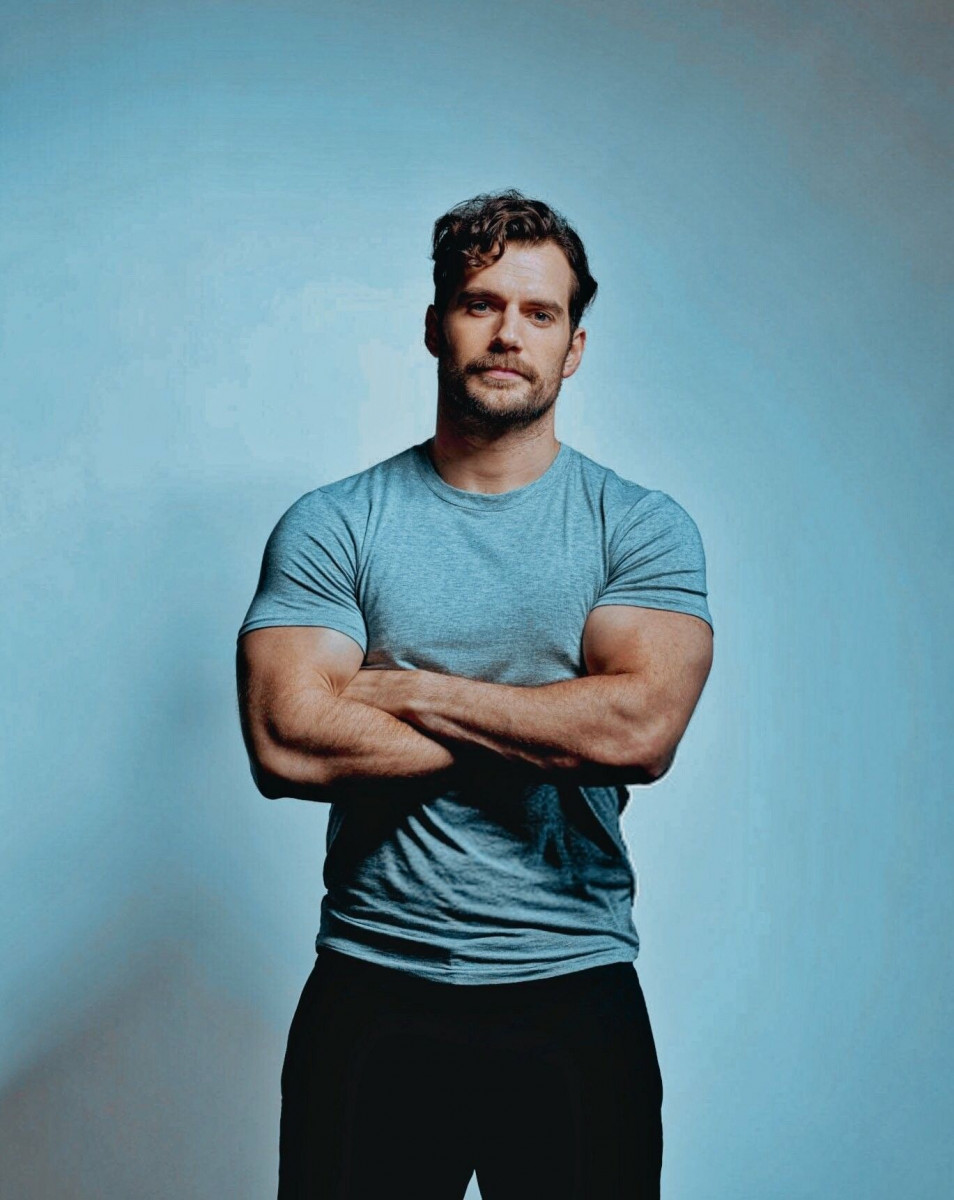 Henry Cavill photo 175 of 176 pics, wallpaper - photo #1330799 - ThePlace2
