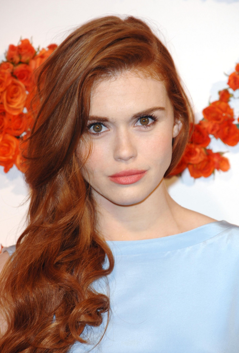 Holland Roden photo 188 of 546 pics, wallpaper - photo #751694 - ThePlace2