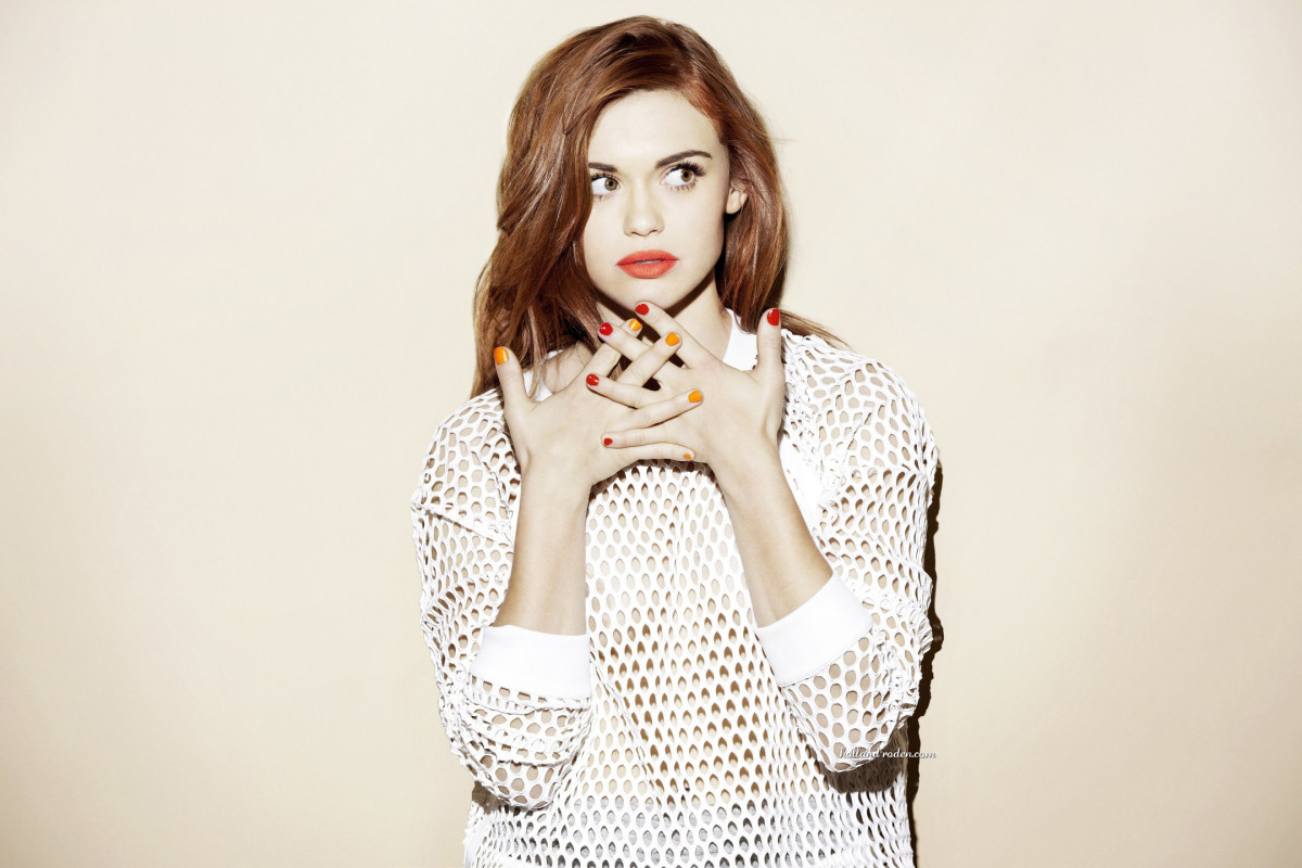 Holland Roden photo 158 of 546 pics, wallpaper - photo #744425 - ThePlace2