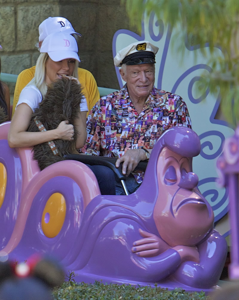 Hugh Hefner photo 15 of 15 pics, wallpaper - photo #632030 - ThePlace2