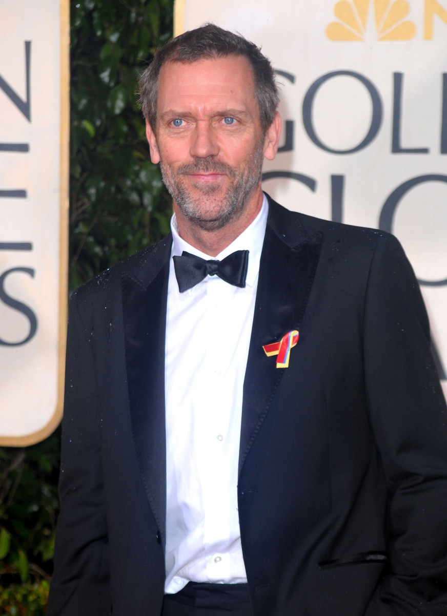 Hugh Laurie photo 149 of 181 pics, wallpaper - photo #378524 - ThePlace2