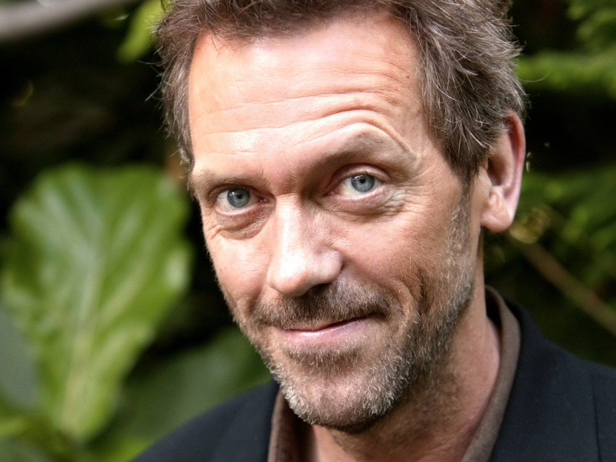 Hugh Laurie photo 93 of 181 pics, wallpaper - photo #223964 - ThePlace2