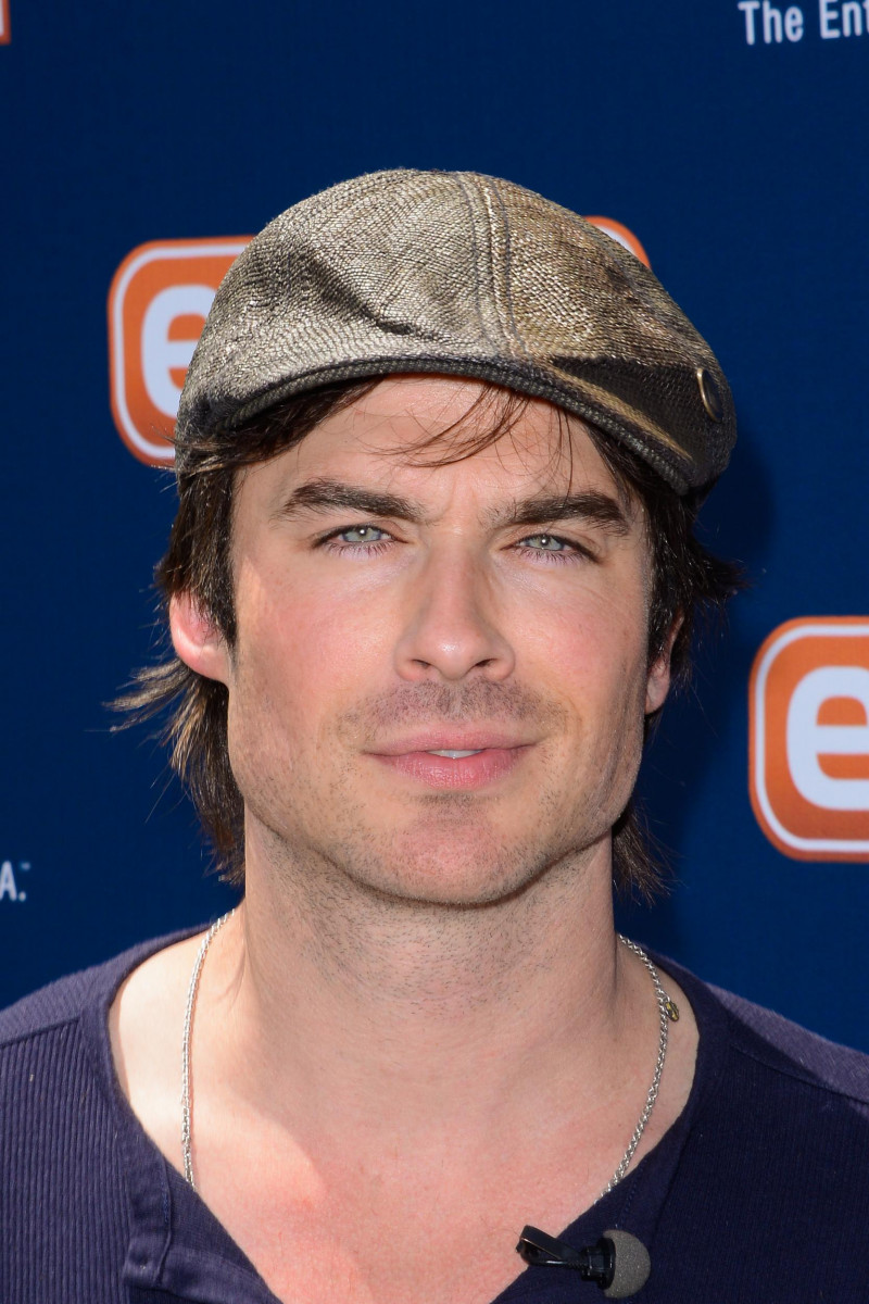 Ian Somerhalder photo 93 of 359 pics, wallpaper - photo #704973 - ThePlace2