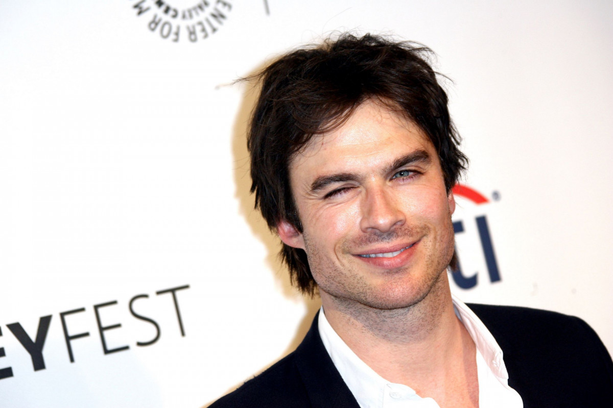 Ian Somerhalder photo 22 of 359 pics, wallpaper - photo #682547 - ThePlace2