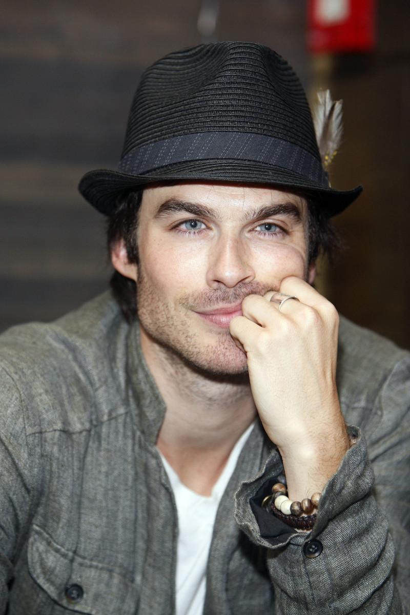 Ian Sommerhalder photo 283 of 643 pics, wallpaper - photo #486218 ...