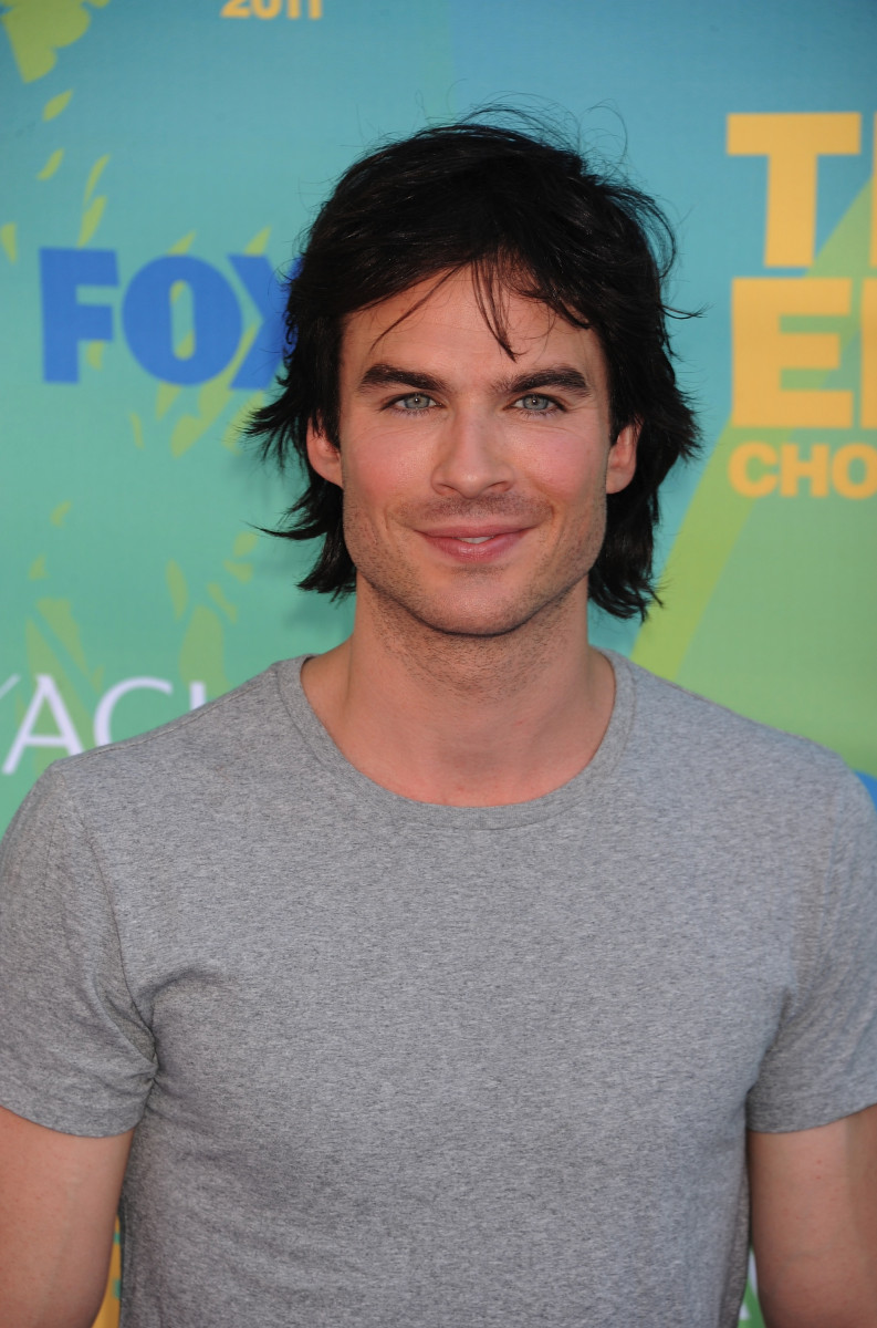 Ian Sommerhalder photo 143 of 643 pics, wallpaper - photo #400747 ...