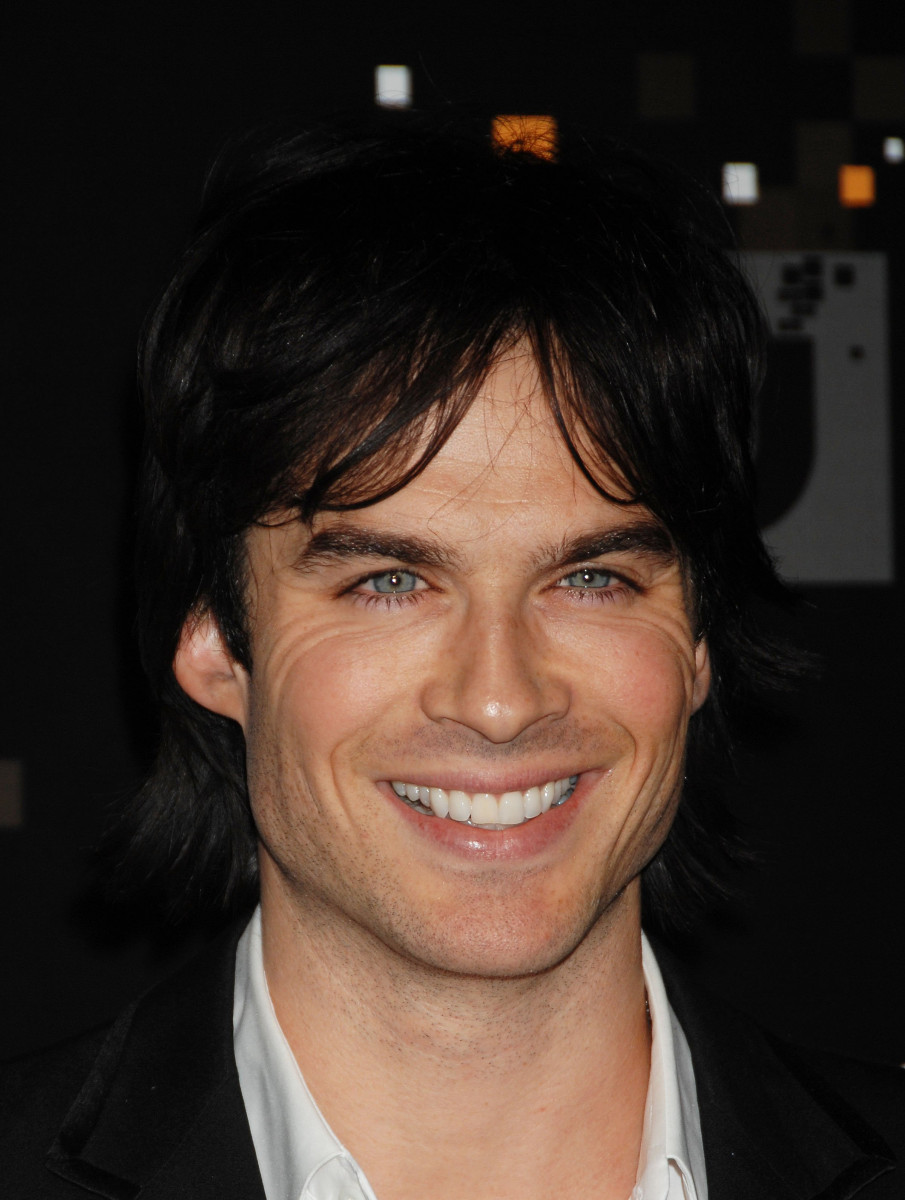 Ian Sommerhalder photo 506 of 643 pics, wallpaper - photo #605233 ...