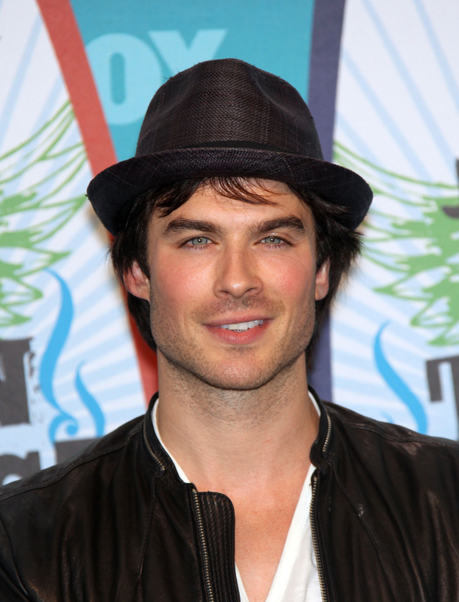 Ian Sommerhalder photo 132 of 643 pics, wallpaper - photo #393027 ...