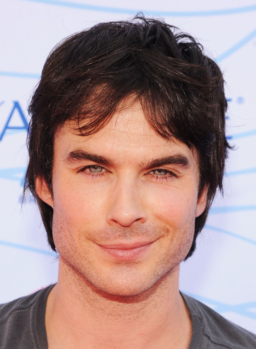 Ian Sommerhalder photo 319 of 643 pics, wallpaper - photo #515834 ...