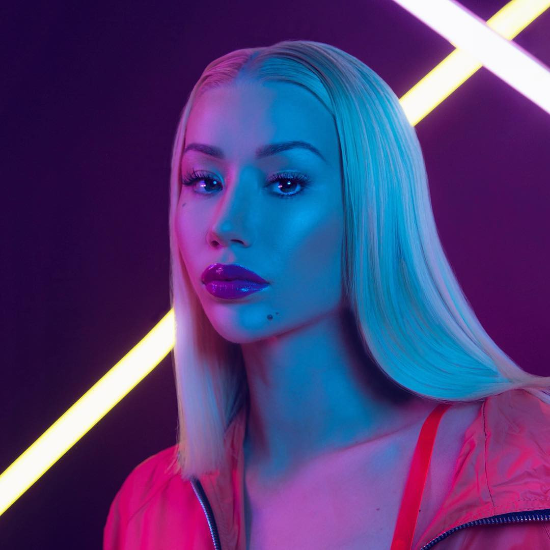 Iggy Azalea Photo 408 Of 682 Pics Wallpaper Photo 1058836 Theplace2