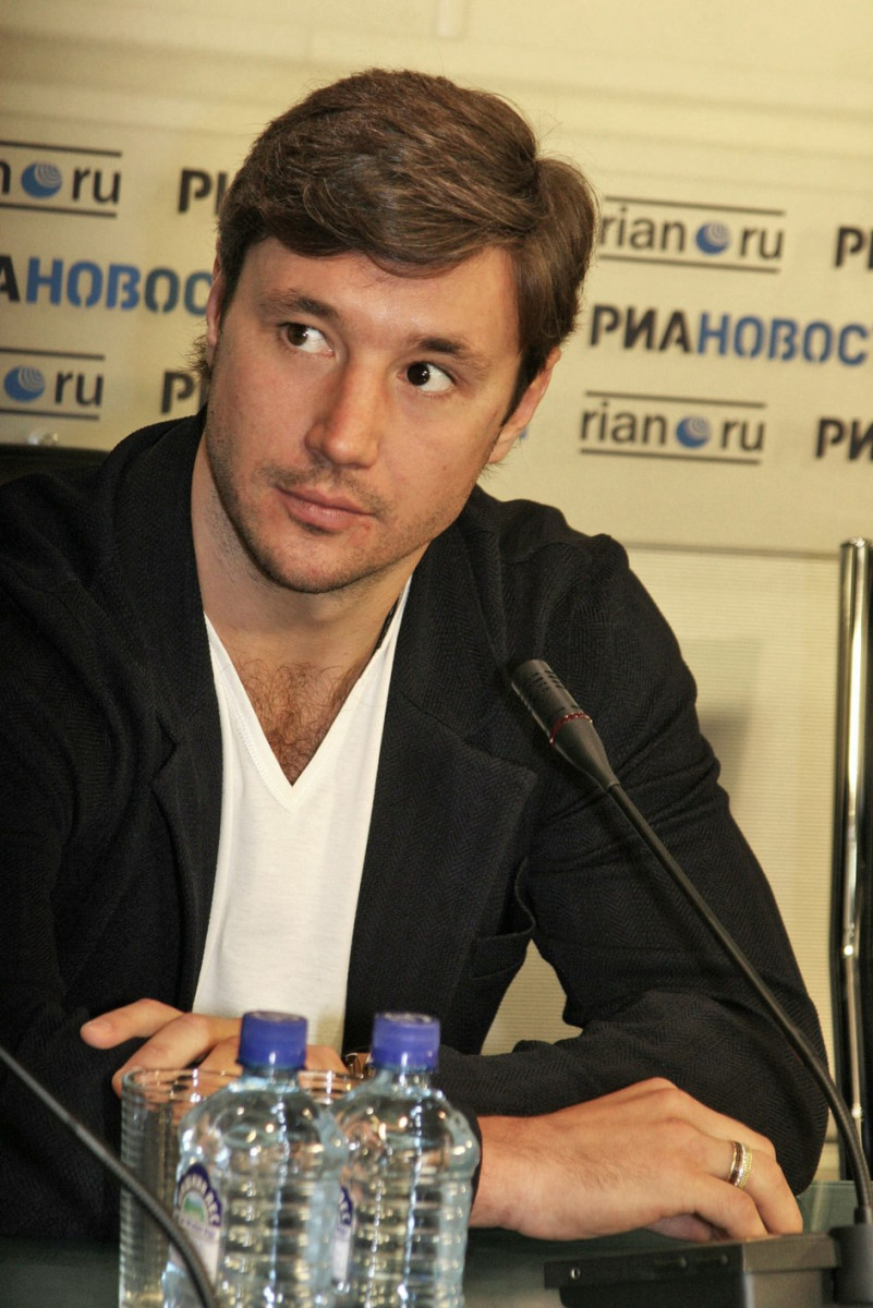 Ilya Kovalchuk Photo 5 Of 12 Pics, Wallpaper - Photo #494922 - ThePlace2