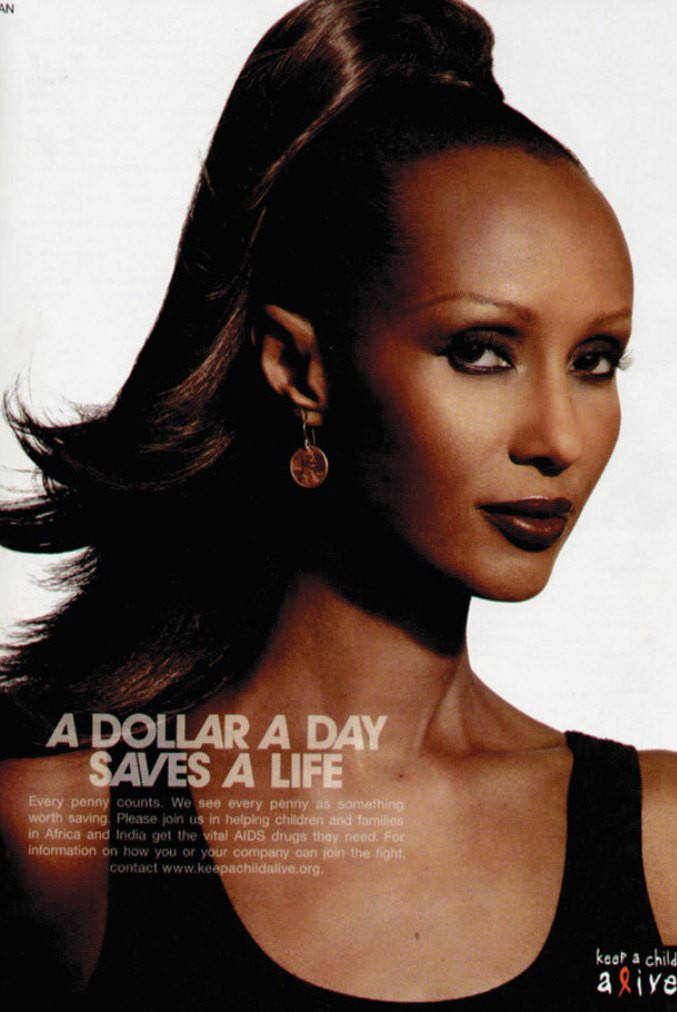 Iman photo 54 of 313 pics, wallpaper - photo #150884 - ThePlace2