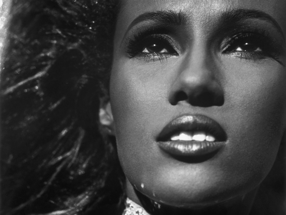 Iman Photo 274 Of 313 Pics Wallpaper Photo 387740 Theplace2