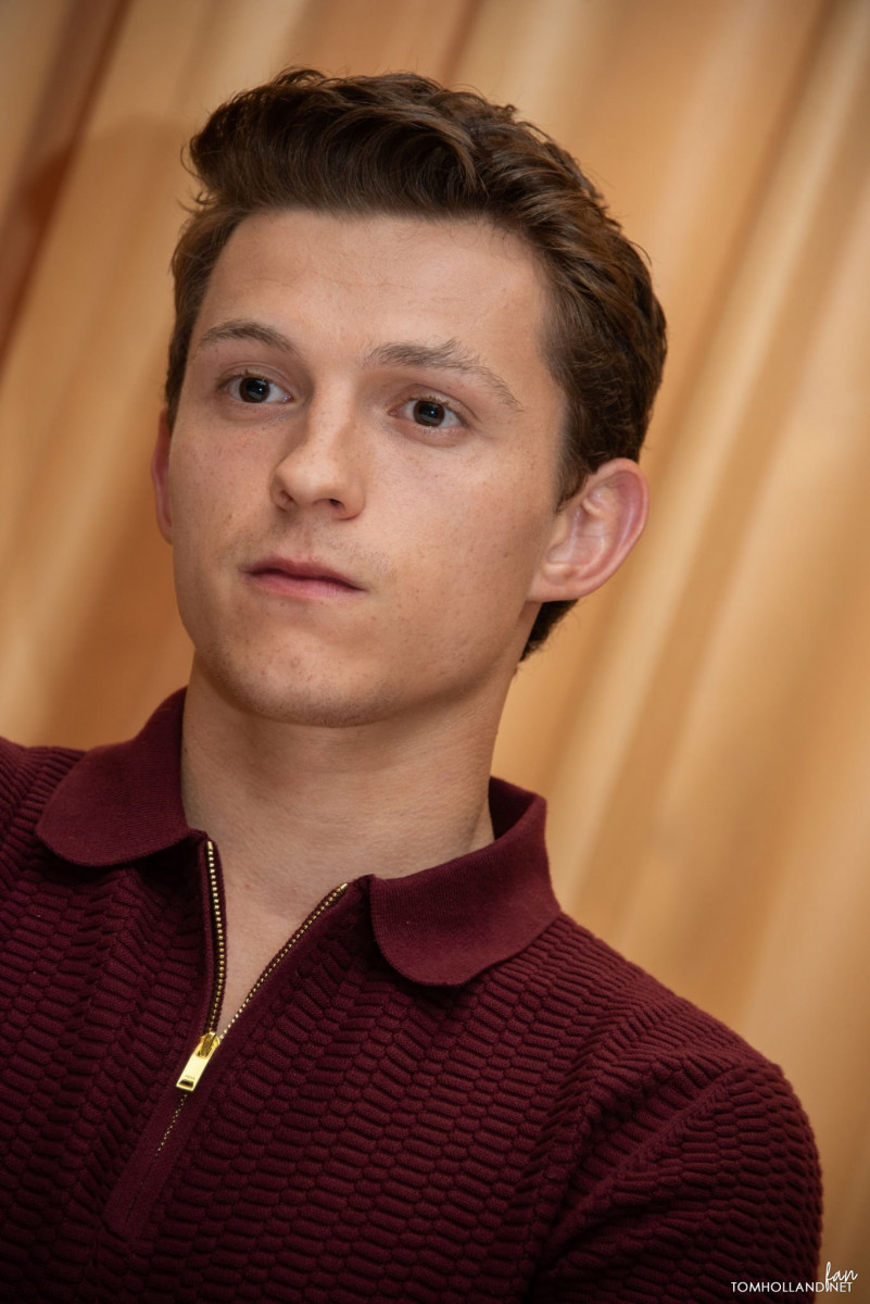 Tom Holland photo 47 of 215 pics, wallpaper - photo #1183374 - ThePlace2
